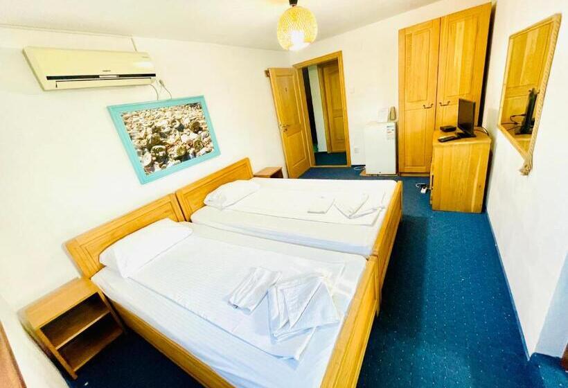 اتاق استاندارد, Zen Eco Villa