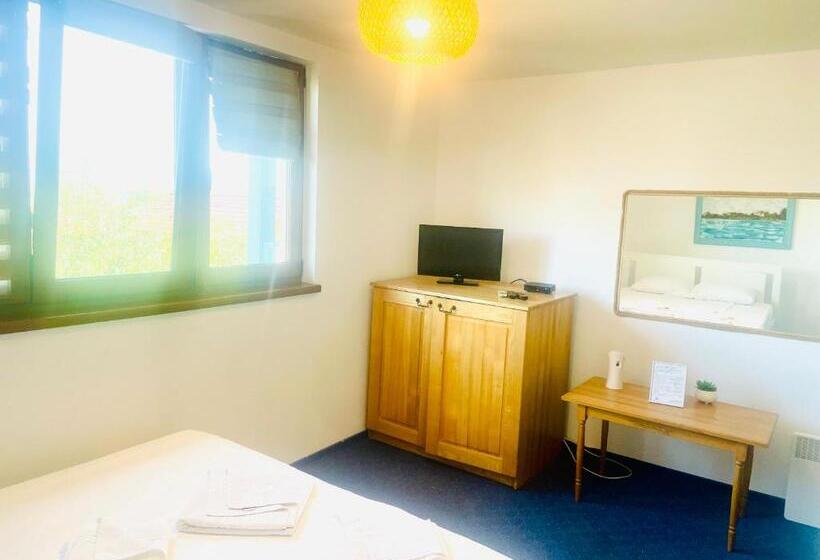 اتاق استاندارد, Zen Eco Villa