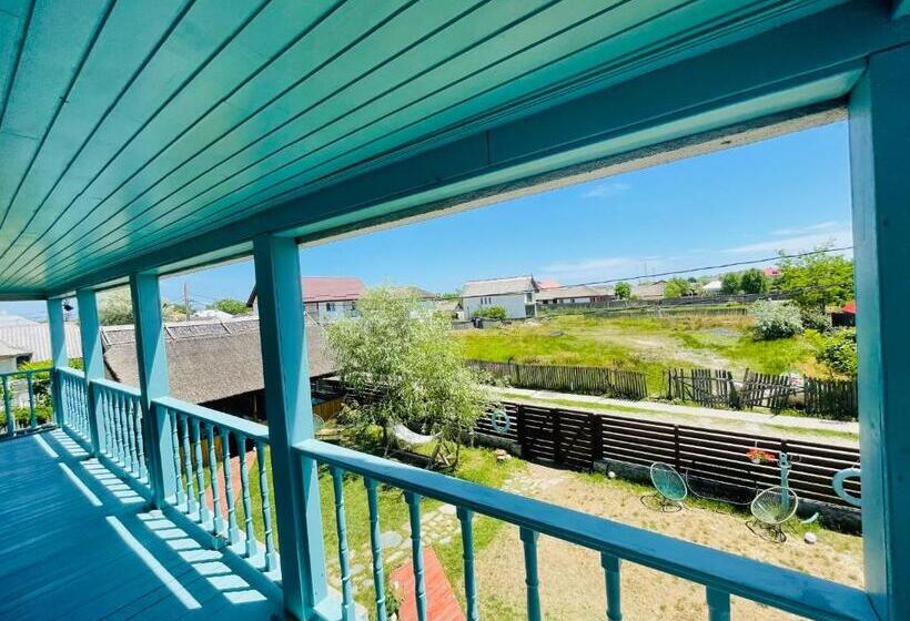 اتاق لوکس سه تخته, Zen Eco Villa