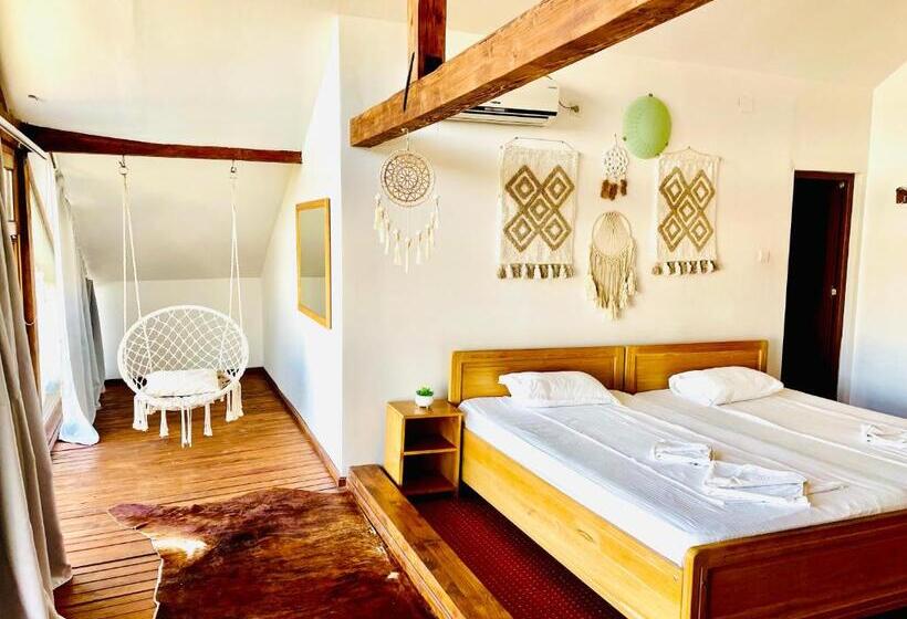 Семейный Номер Superior, Zen Eco Villa