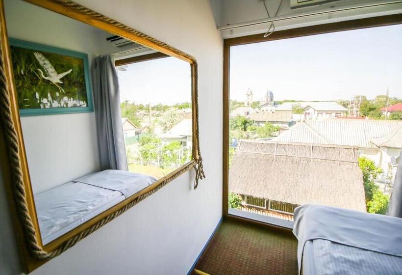 اتاق خانوادگی, Zen Eco Villa