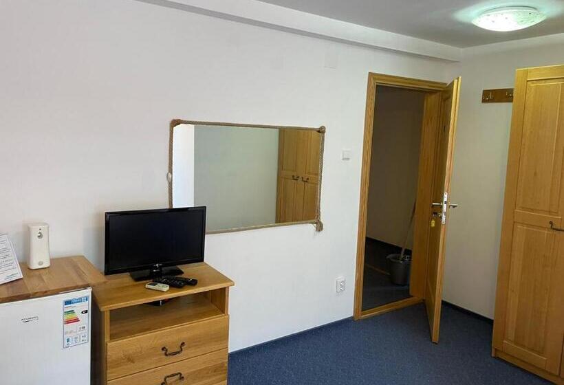 اتاق استاندارد یک نفره, Zen Eco Villa