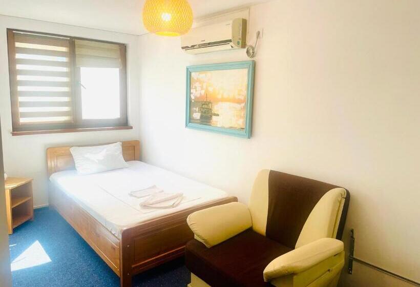 اتاق استاندارد یک نفره, Zen Eco Villa