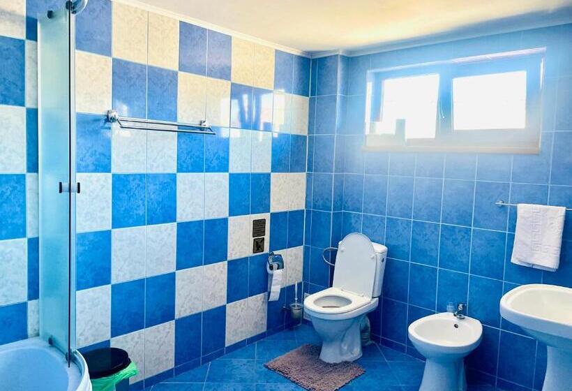 اتاق سوپریور سه تخته, Zen Eco Villa