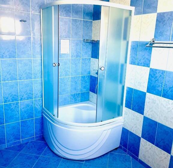 اتاق سوپریور سه تخته, Zen Eco Villa