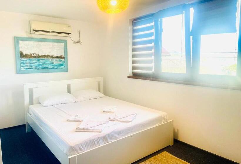 Номер Стандарт, Zen Eco Villa