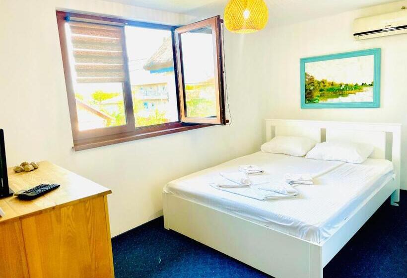 اتاق استاندارد, Zen Eco Villa