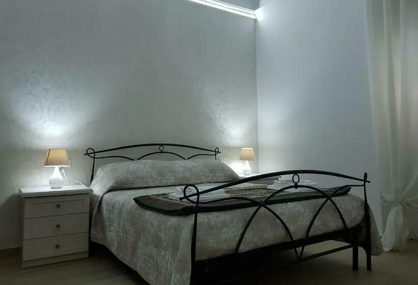 デラックスルーム, B&b Da Mammina