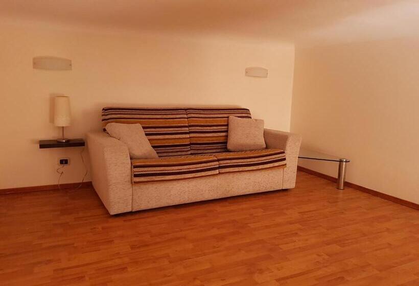Suite Vista Ciutat, B&b Da Mammina