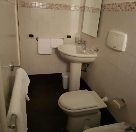 Suite Vista Ciutat, B&b Da Mammina