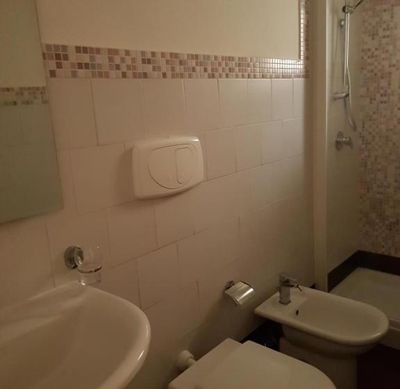 Suite Vista Ciutat, B&b Da Mammina