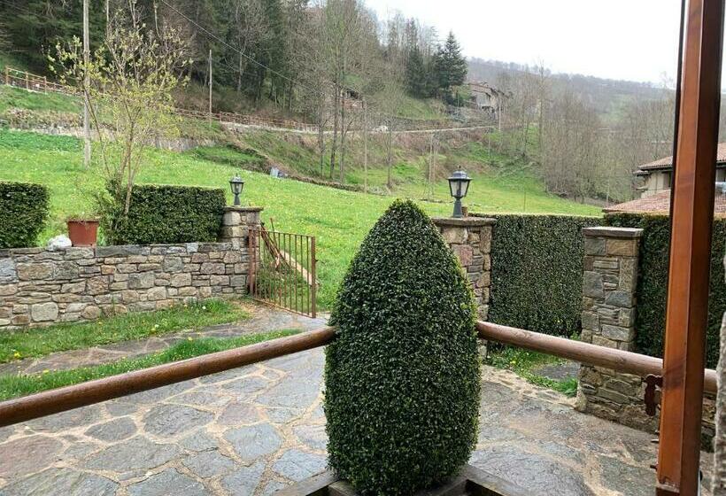 Номер Стандарт, Hostal El Quintà