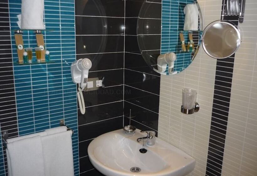 スタンダードルーム, Hostal Kavanna