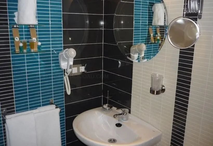 ファミリールーム, Hostal Kavanna