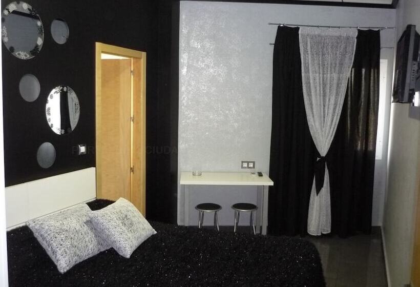 ファミリールーム, Hostal Kavanna