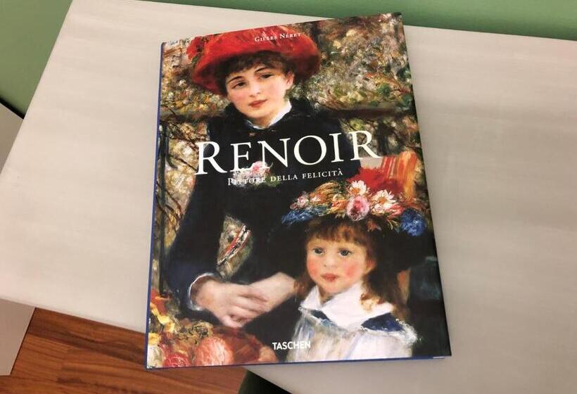 اتاق لوکس با بالکن, Rarityart Guesthouse