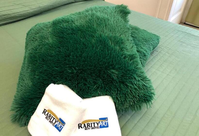 اتاق لوکس با بالکن, Rarityart Guesthouse