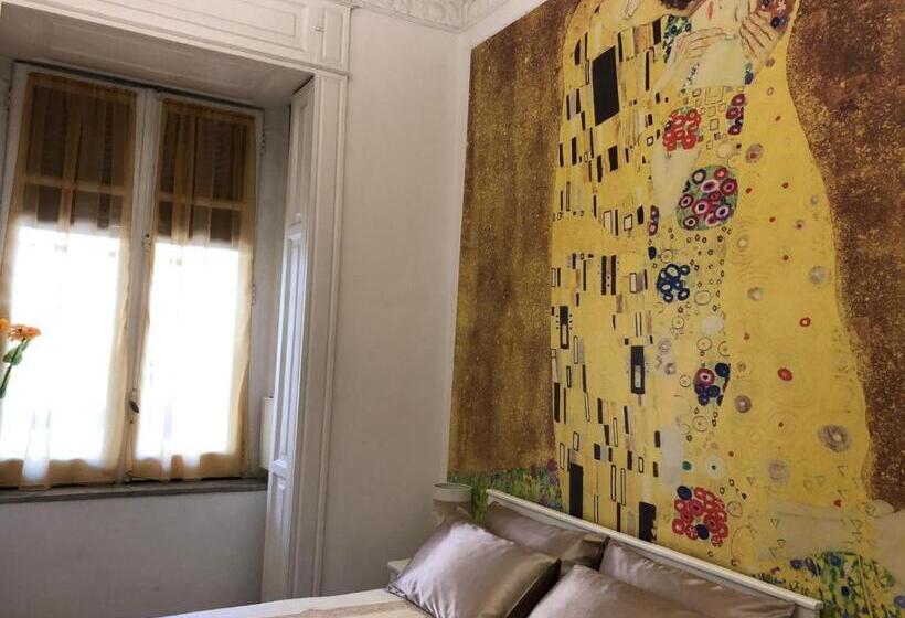 مجموعه ویستا شهر, Rarityart Guesthouse