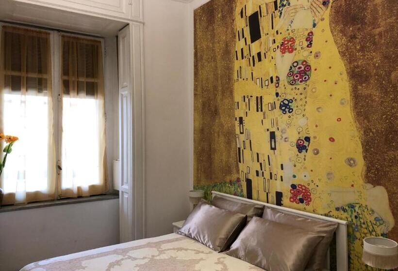 مجموعه ویستا شهر, Rarityart Guesthouse