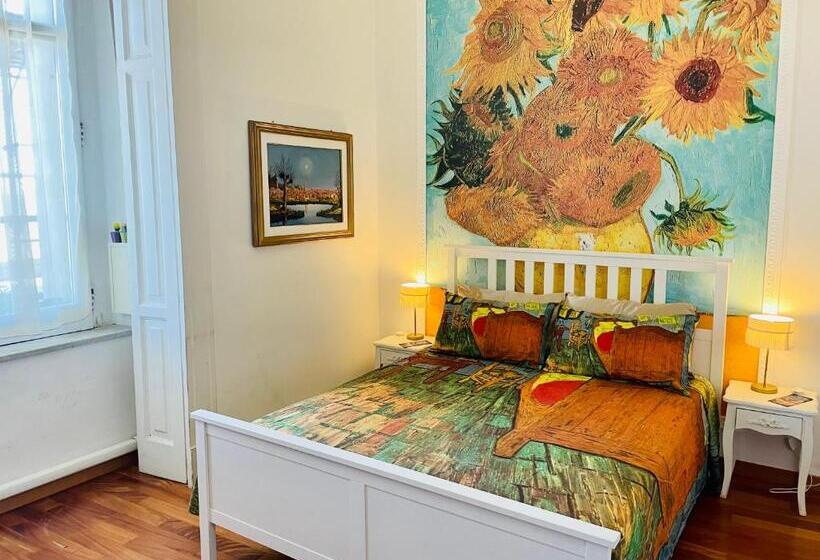 سوییت سوپریور, Rarityart Guesthouse