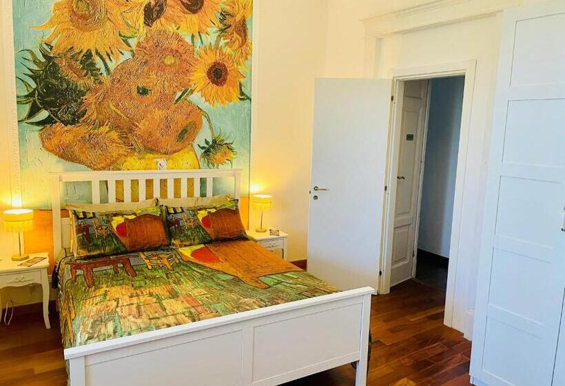 سوییت سوپریور, Rarityart Guesthouse