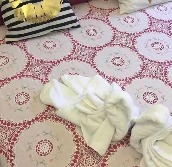 اتاق استاندارد, Rarityart Guesthouse