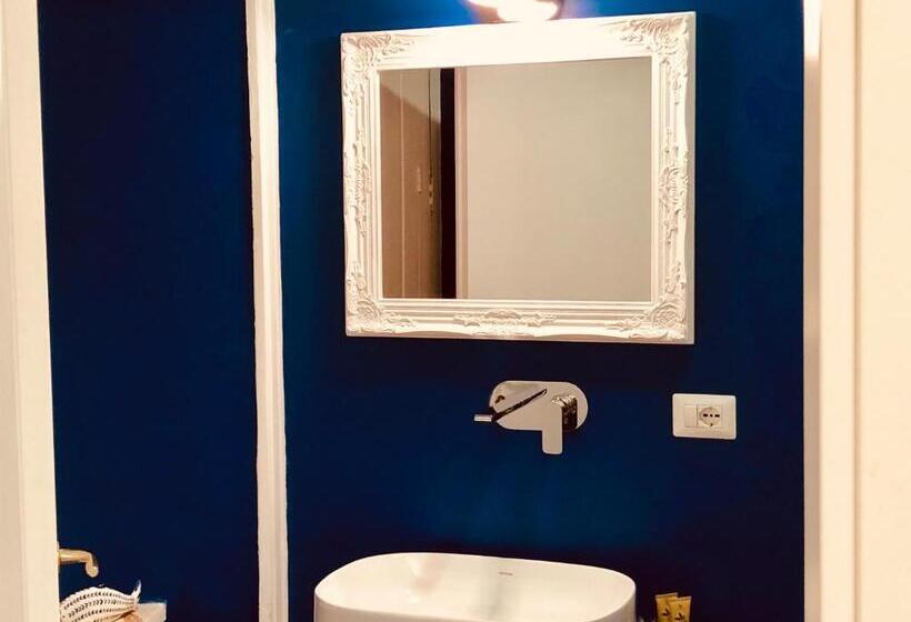 اتاق استاندارد, Rarityart Guesthouse