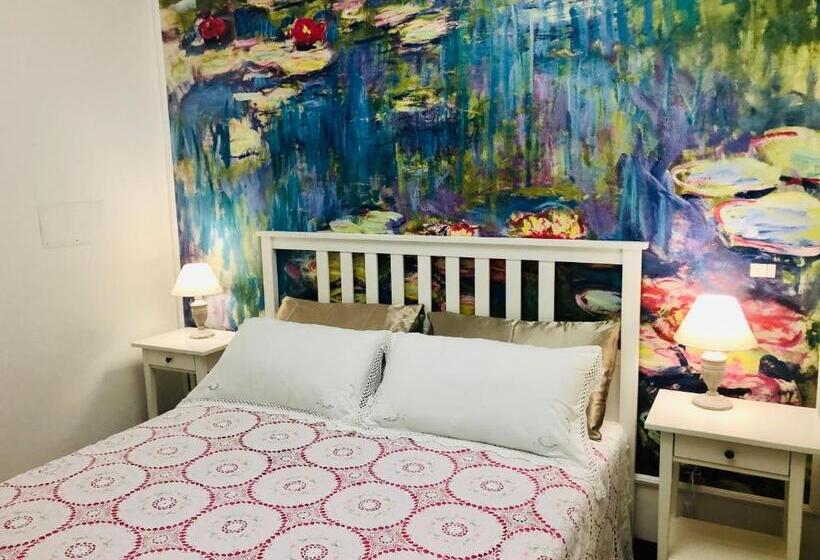 اتاق استاندارد, Rarityart Guesthouse