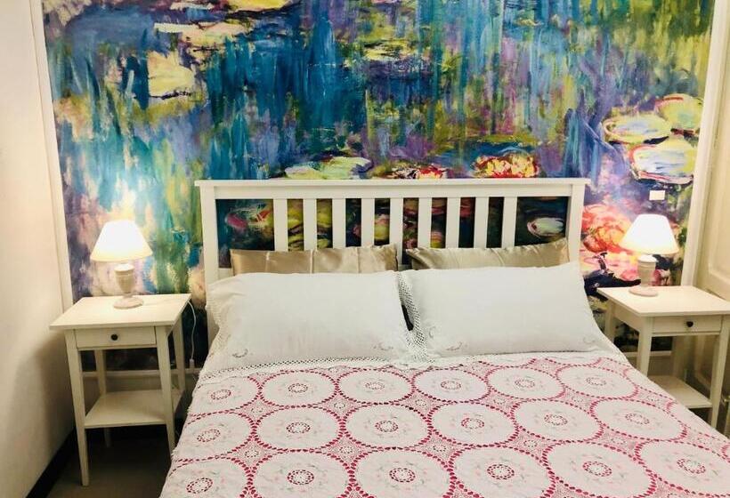 اتاق استاندارد, Rarityart Guesthouse