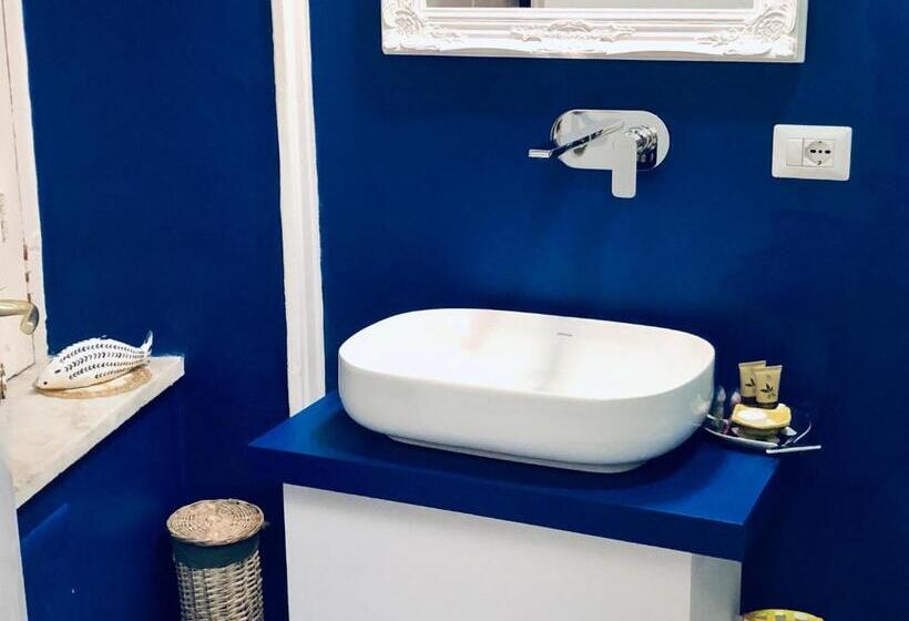 اتاق استاندارد, Rarityart Guesthouse