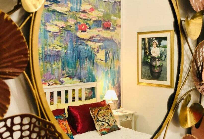 اتاق استاندارد, Rarityart Guesthouse