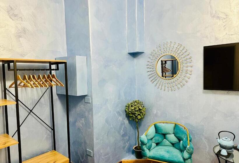 اتاق استاندارد, Rarityart Guesthouse