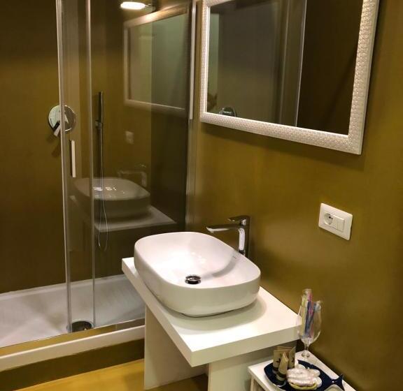 Deluxe Suite Sea View, Rarityart Guesthouse