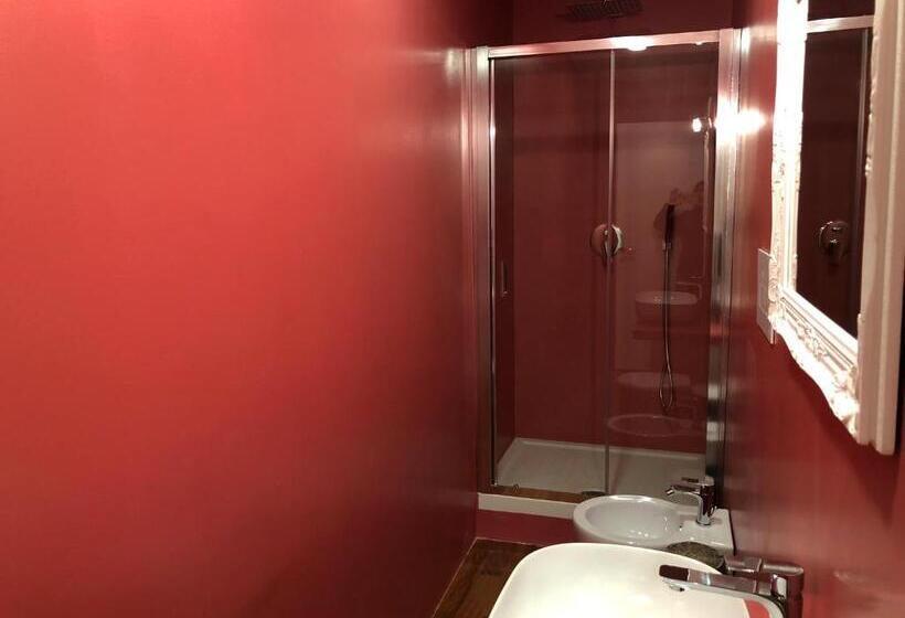 Deluxe Suite Sea View, Rarityart Guesthouse