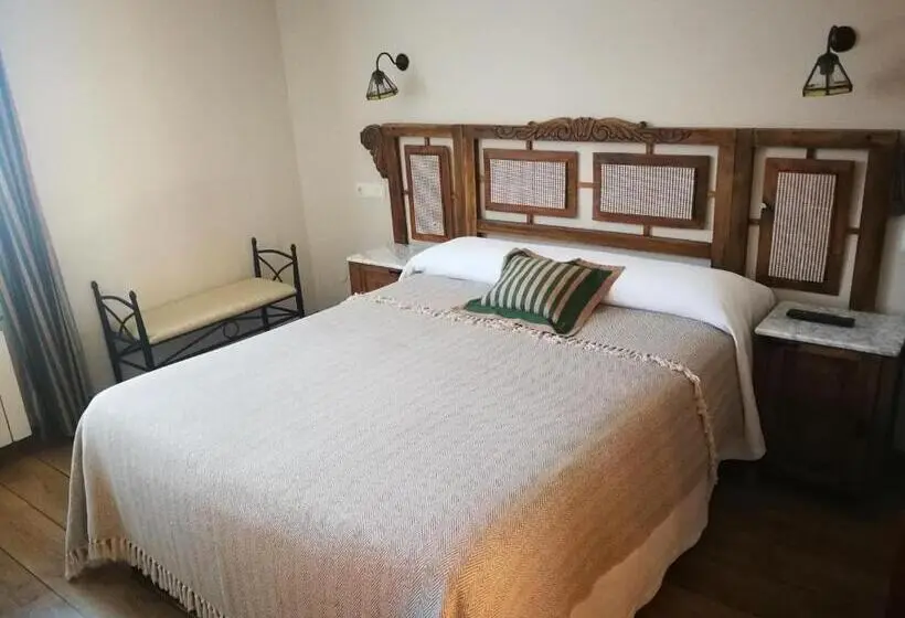 Standard-huone, Rural La Campanona