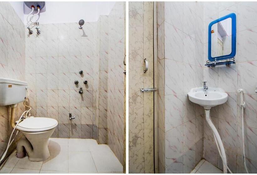 Triple Classic Room, Spot On 28156 Adam S Bridge International