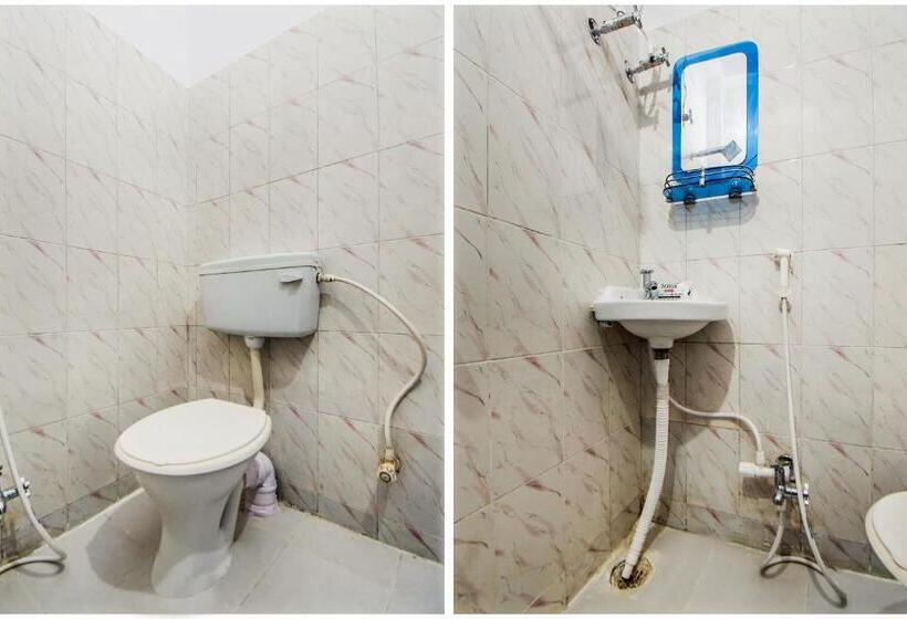 Triple Classic Room, Spot On 28156 Adam S Bridge International