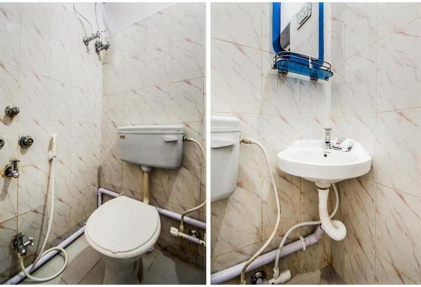 Triple Classic Room, Spot On 28156 Adam S Bridge International