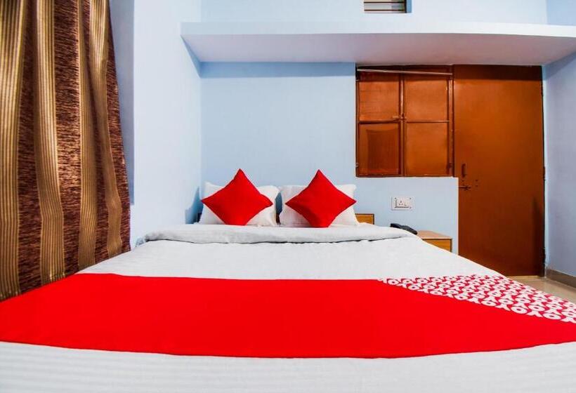 Triple Classic Room, Spot On 28156 Adam S Bridge International