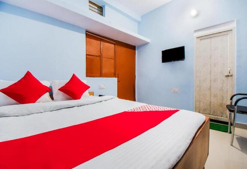 Triple Classic Room, Spot On 28156 Adam S Bridge International