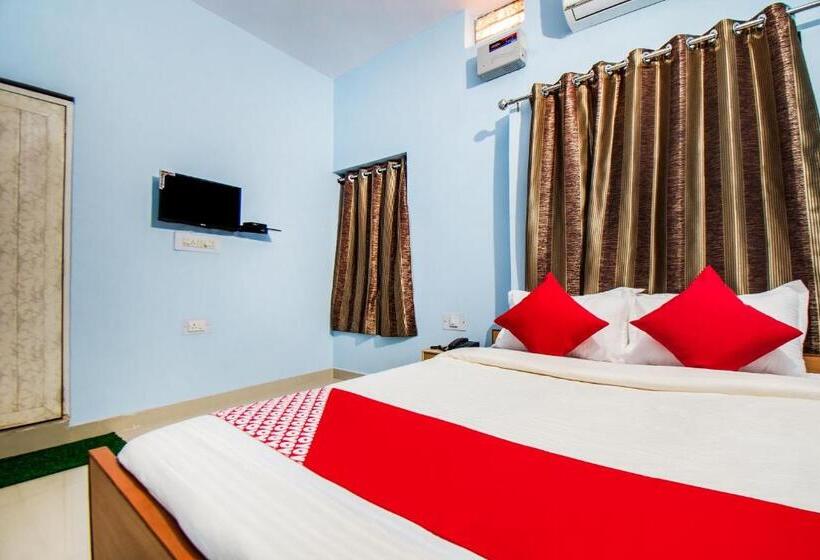 Triple Classic Room, Spot On 28156 Adam S Bridge International