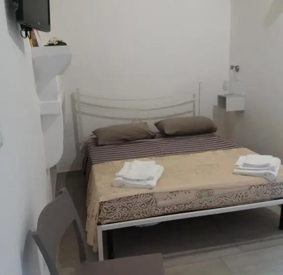 اتاق استاندارد, Torre Sul Mare Affittacamere Ugento