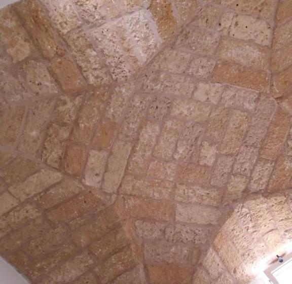 低层单卧公寓, Torre Sul Mare Affittacamere Ugento