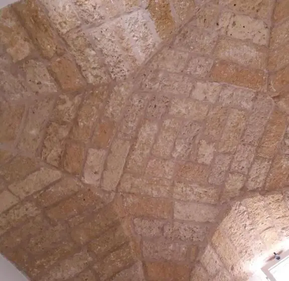 آپارتمان 1 خوابه همکف, Torre Sul Mare Affittacamere Ugento