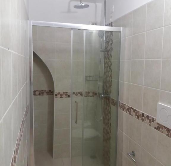 低层单卧公寓, Torre Sul Mare Affittacamere Ugento