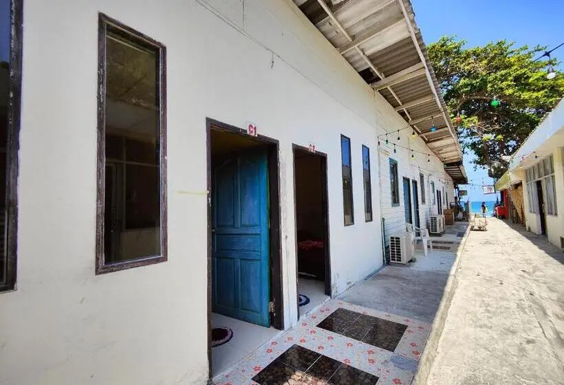 エコノミールーム, 74 Guest House Haad Rin