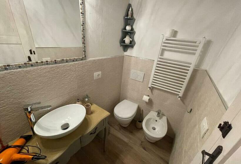 标准间, B&b Il Volo