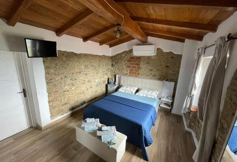 اتاق استاندارد, B&b Il Volo