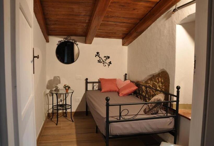 标准间, B&b Il Volo