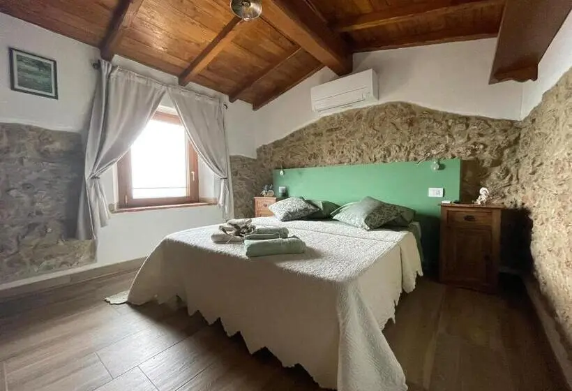 1ベッドルームアパートメント, B&b Il Volo